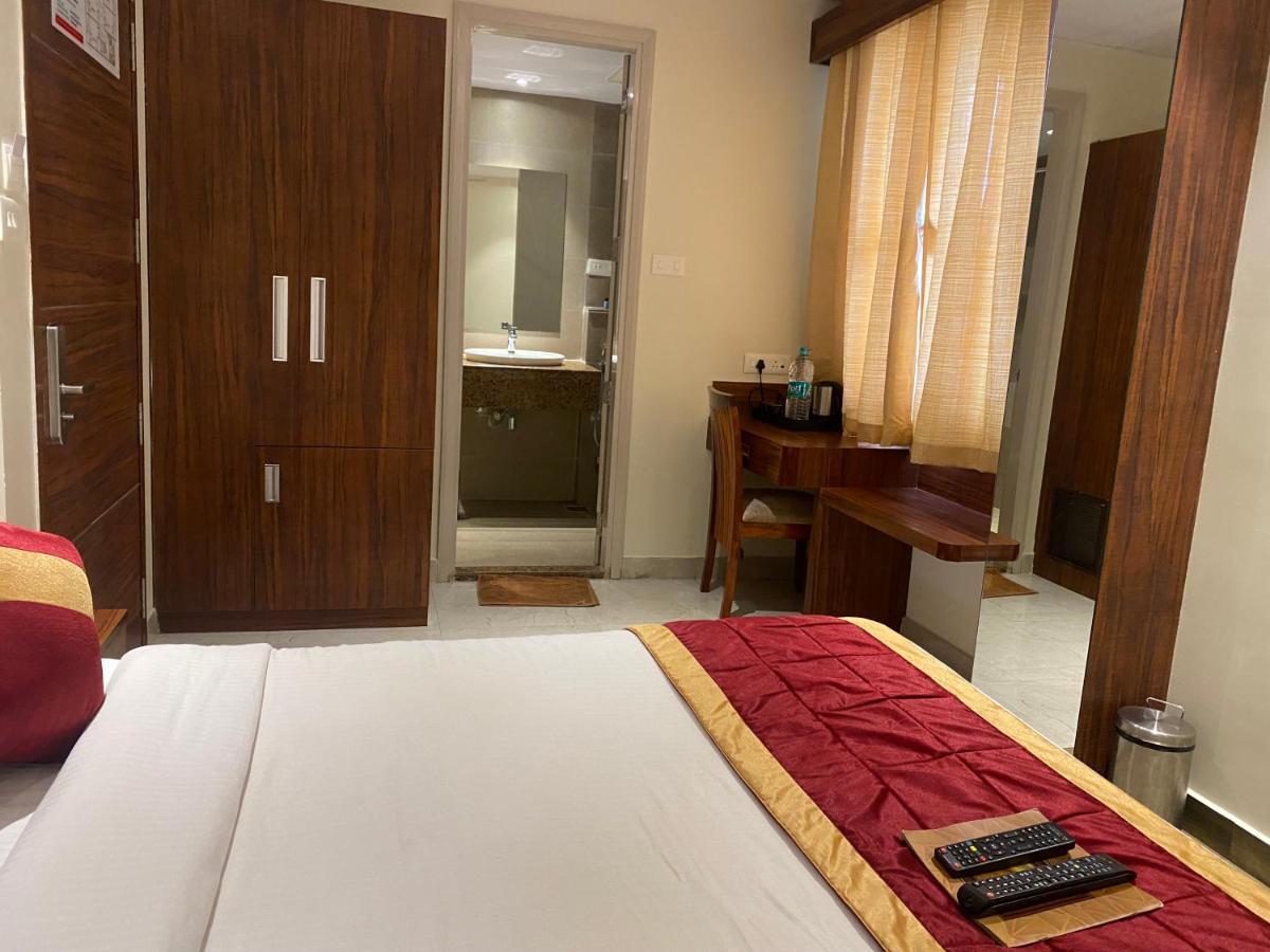 Hotel Ami Grace Port Blair Exterior photo