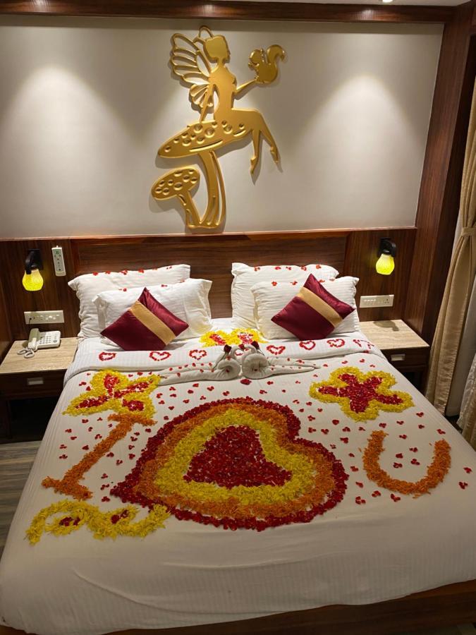 Hotel Ami Grace Port Blair Exterior photo