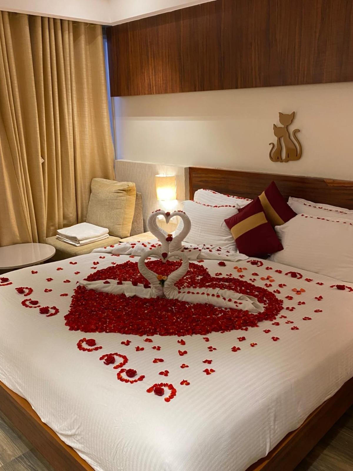 Hotel Ami Grace Port Blair Exterior photo