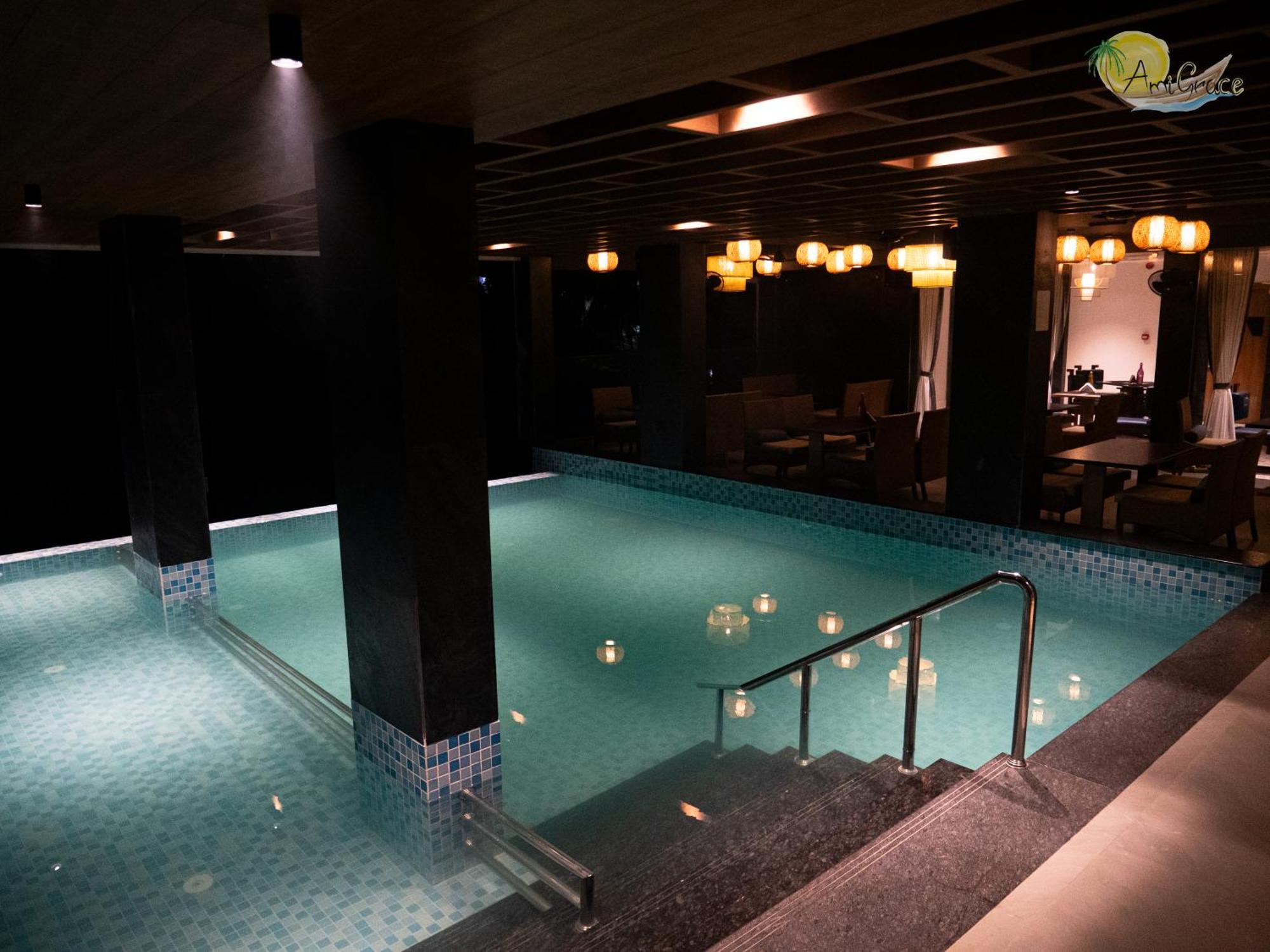 Hotel Ami Grace Port Blair Exterior photo