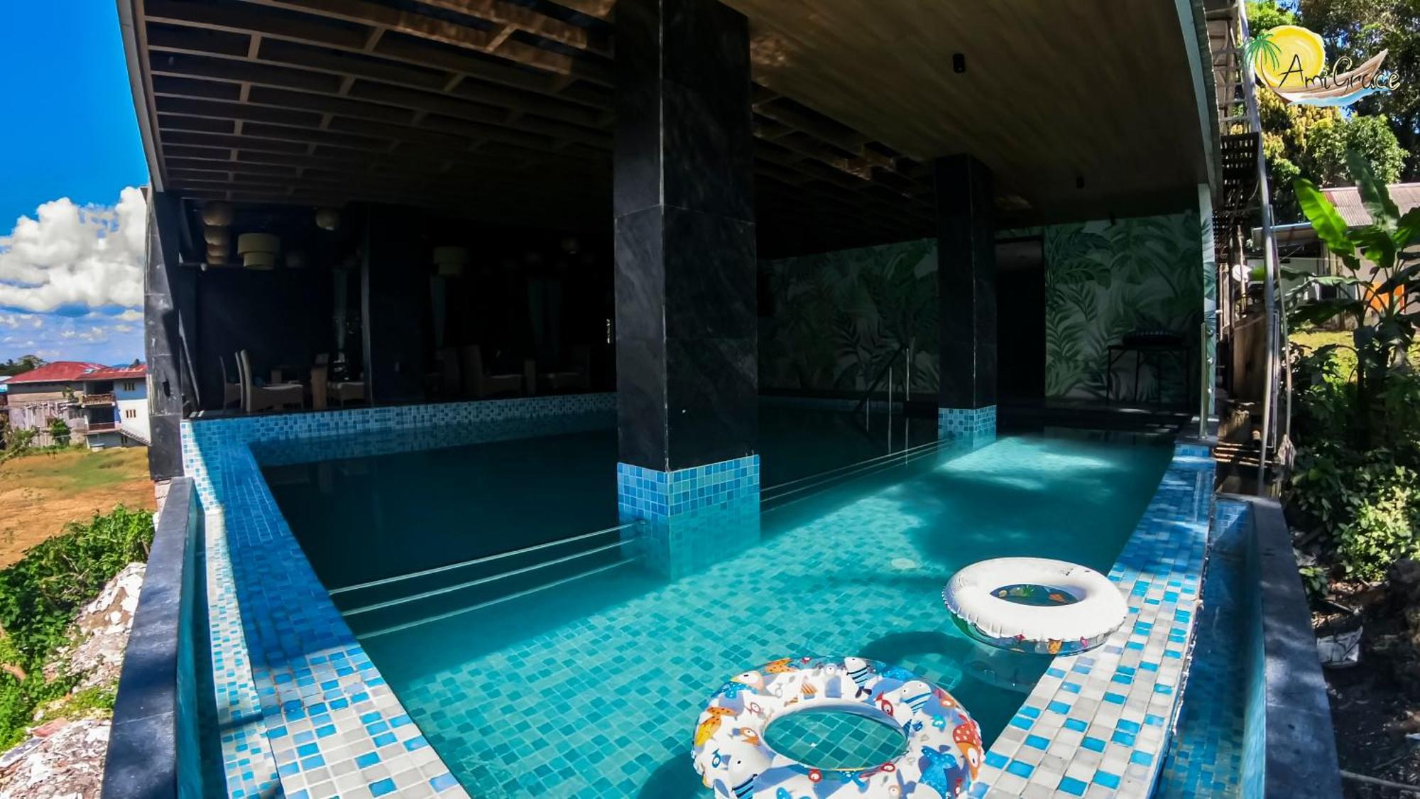 Hotel Ami Grace Port Blair Exterior photo