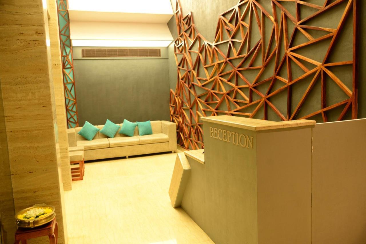Hotel Ami Grace Port Blair Exterior photo