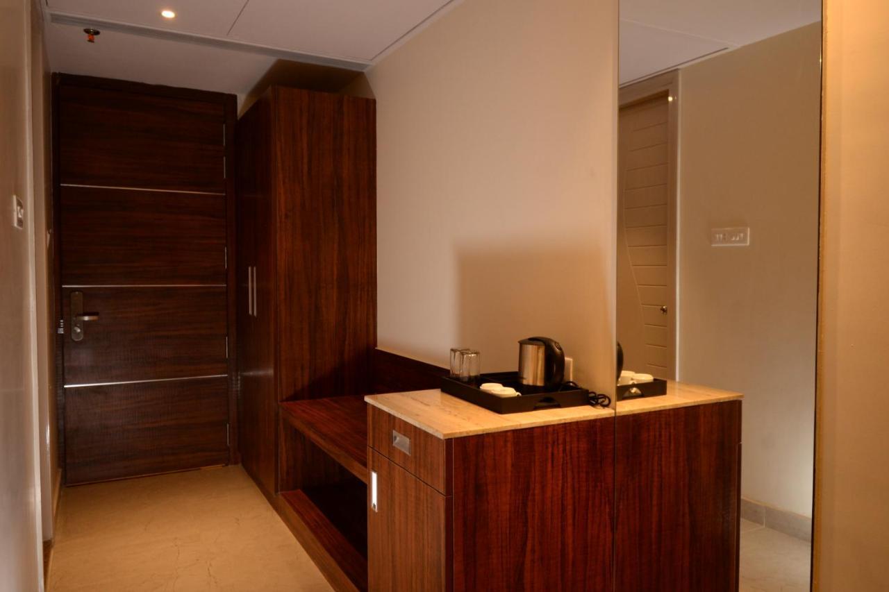 Hotel Ami Grace Port Blair Exterior photo